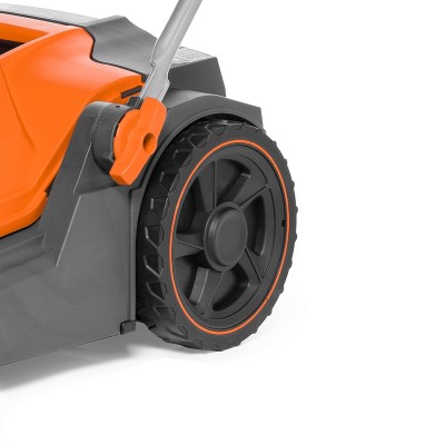 Машина подметальная ручная DAEWOO DASW 6520 Машина подметальная ручная DAEWOO DASW 6520