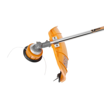 Триммер электрический DAEWOO DABC 1400E Триммер электрический DAEWOO DABC 1400E