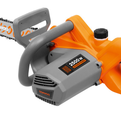 Пила электрическая DAEWOO DACS2500E Пила электрическая DAEWOO DACS2500E