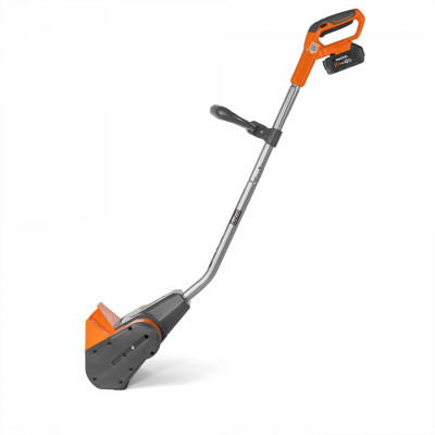 Снегоуборщик аккумуляторный DAEWOO DAST 3021Li SET Снегоуборщик аккумуляторный DAEWOO DAST 3021Li SET