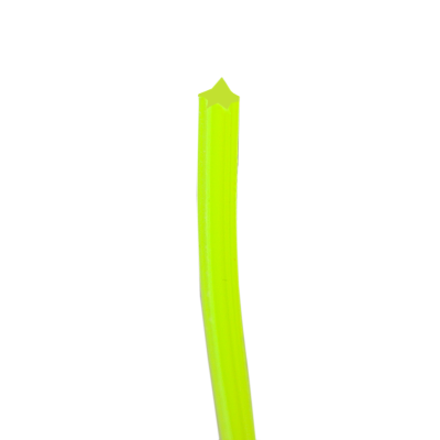 Леска (2.4 мм, 12 м, звезда) Huter S2412 Леска (2.4 мм, 12 м, звезда) Huter S2412