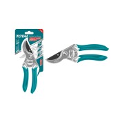 Секатор 200 мм TOTAL THT0109
