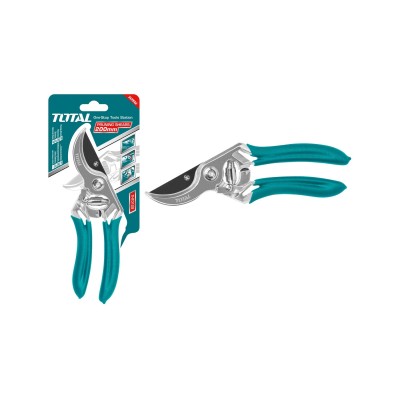 Секатор 200 мм TOTAL THT0109 Секатор 200 мм TOTAL THT0109