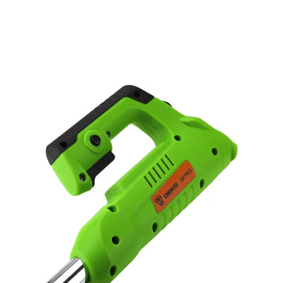 Триммер аккумуляторный DEKO DKTR21 Триммер аккумуляторный DEKO DKTR21