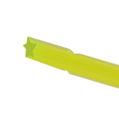 Леска (2.4 мм, 12 м, звезда) Huter S2412 Леска (2.4 мм, 12 м, звезда) Huter S2412