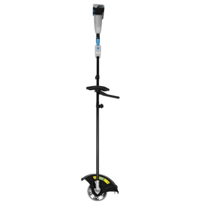 Триммер аккумуляторный DEKO DKTR40V PRO Триммер аккумуляторный DEKO DKTR40V PRO