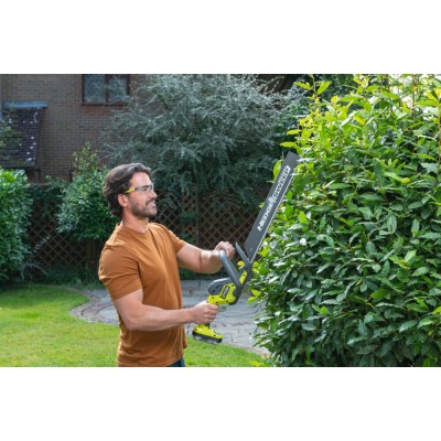 ONE + / Кусторез RYOBI RY18HT45A-120 ONE + / Кусторез RYOBI RY18HT45A-120