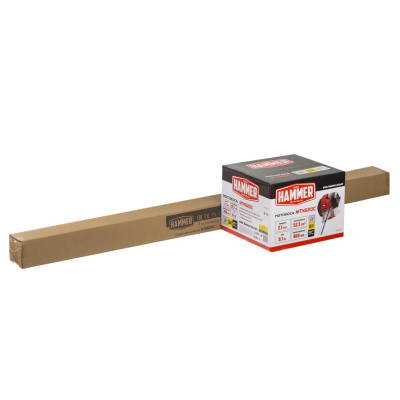 Триммер бензиновый Hammer MTK520C Триммер бензиновый Hammer MTK520C