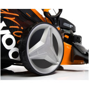 Газонокосилка бензиновая DAEWOO DLM 5100SR