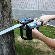 Набор шина и цепь для пилы 14 " DEKO CS17