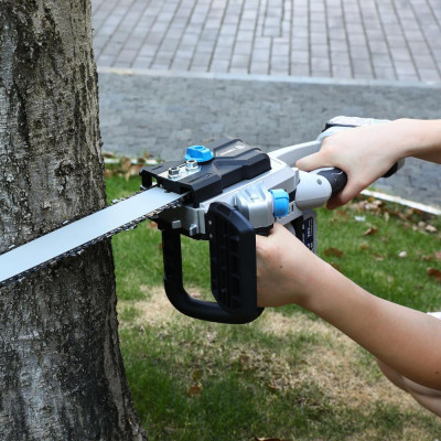 Набор шина и цепь для пилы 14 " DEKO CS17 Набор шина и цепь для пилы 14 " DEKO CS17