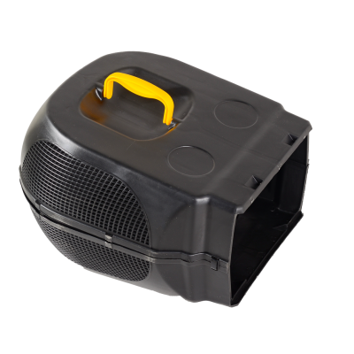 Газонокосилка электрическая Huter ELM-1400P Газонокосилка электрическая Huter ELM-1400P