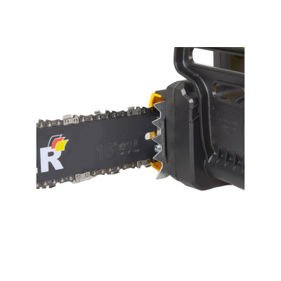 Пила цепная электрическая Huter ELS-2000P Пила цепная электрическая Huter ELS-2000P