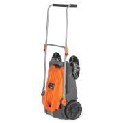 Машина подметальная ручная DAEWOO DASW 6520