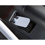 Газонокосилка бензиновая самоходная EFCO LR 48 TK ALLROAD PLUS 4