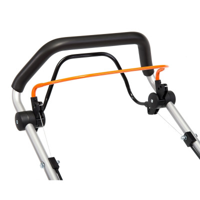 Газонокосилка бензиновая DAEWOO DLM 5100SR Газонокосилка бензиновая DAEWOO DLM 5100SR