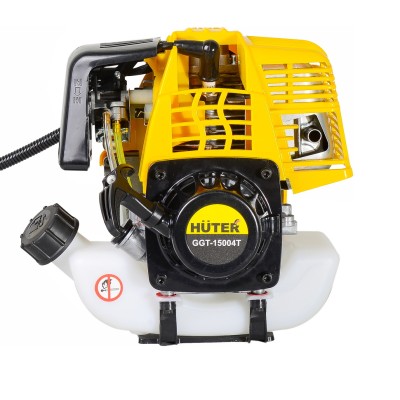 Триммер бензиновый Huter GGT-15004Т Триммер бензиновый Huter GGT-15004Т
