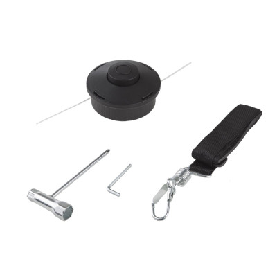 Триммер электрический Hammer ETR1200CR Триммер электрический Hammer ETR1200CR