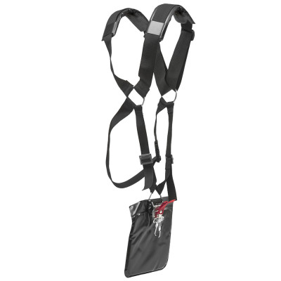 Триммер бензиновый DAEWOO DABC 420 Триммер бензиновый DAEWOO DABC 420