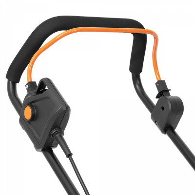 Газонокосилка аккумуляторная DAEWOO DLM 3221Li SET Газонокосилка аккумуляторная DAEWOO DLM 3221Li SET