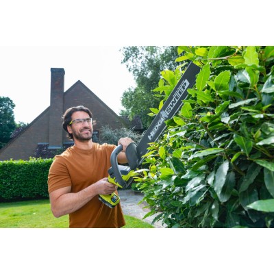 ONE + / Кусторез RYOBI RY18HT45A-120 ONE + / Кусторез RYOBI RY18HT45A-120