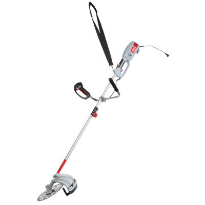 Триммер электрический Ресанта ЭТ-1500НВ Триммер электрический Ресанта ЭТ-1500НВ