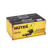 Газонокосилка электрическая Huter ELM-1400P