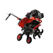 Культиватор бензиновый Hammer RT-50A