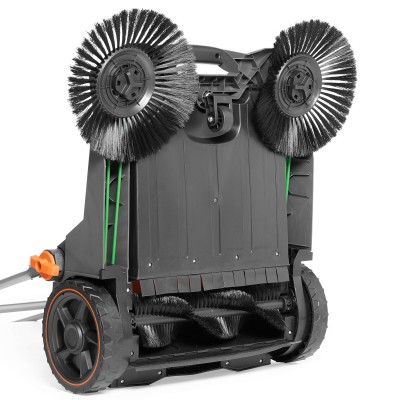 Машина подметальная ручная DAEWOO DASW 6520 Машина подметальная ручная DAEWOO DASW 6520