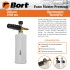 Пеногенератор Bort Master PREMIUM Пеногенератор Bort Master PREMIUM
