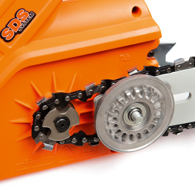 Пила электрическая DAEWOO DACS2500E Пила электрическая DAEWOO DACS2500E