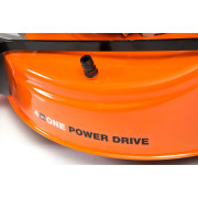 Газонокосилка бензиновая DAEWOO DLM 5100SR