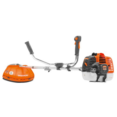 Триммер бензиновый DAEWOO DABC 420 Триммер бензиновый DAEWOO DABC 420