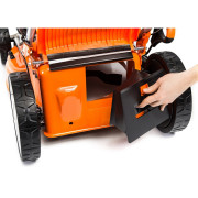 Газонокосилка бензиновая DAEWOO DLM 5100SR