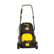 Газонокосилка электрическая Huter ELM-1400P