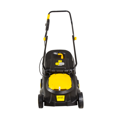 Газонокосилка электрическая Huter ELM-1400P Газонокосилка электрическая Huter ELM-1400P