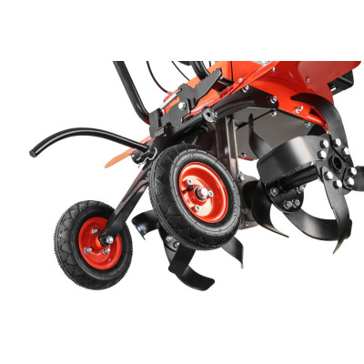Культиватор бензиновый Hammer RT-50A Культиватор бензиновый Hammer RT-50A