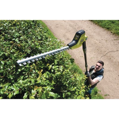Кусторез электрический RYOBI RPT4545E Кусторез электрический RYOBI RPT4545E