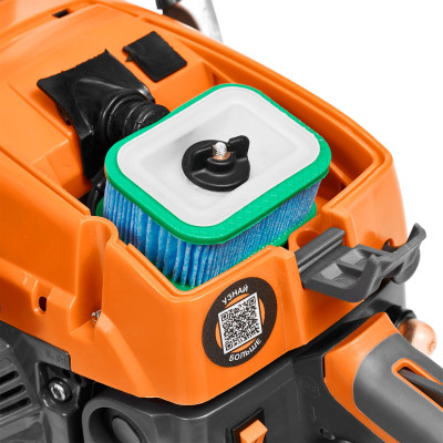 Бензопила DAEWOO DACS 4500 Бензопила DAEWOO DACS 4500