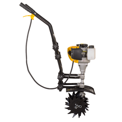 Культиватор бензиновый Huter GMC-1.8 Культиватор бензиновый Huter GMC-1.8