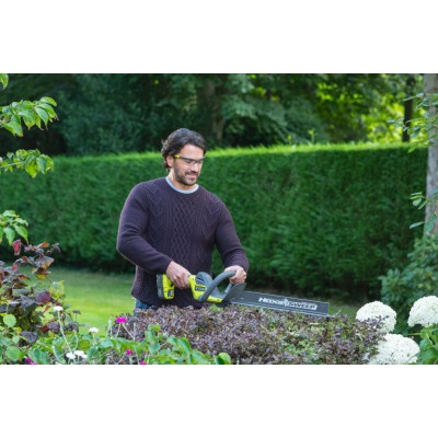 ONE + / Кусторез RYOBI RY18HT45A-120 ONE + / Кусторез RYOBI RY18HT45A-120