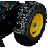 Снегоуборщик бензиновый Huter SGC 4000E Снегоуборщик бензиновый Huter SGC 4000E