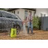Мойка высокого давления RYOBI RY120PWA Мойка высокого давления RYOBI RY120PWA