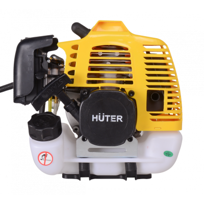 Триммер бензиновый Huter GGT-1300T Триммер бензиновый Huter GGT-1300T