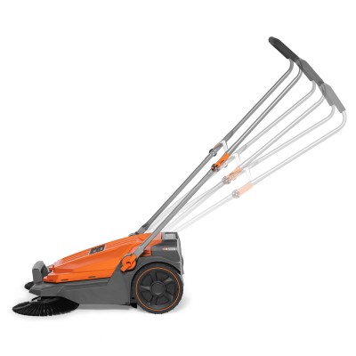 Машина подметальная ручная DAEWOO DASW 6520 Машина подметальная ручная DAEWOO DASW 6520