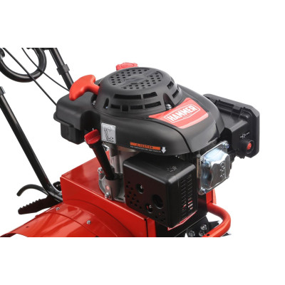 Культиватор бензиновый Hammer RT-50A Культиватор бензиновый Hammer RT-50A