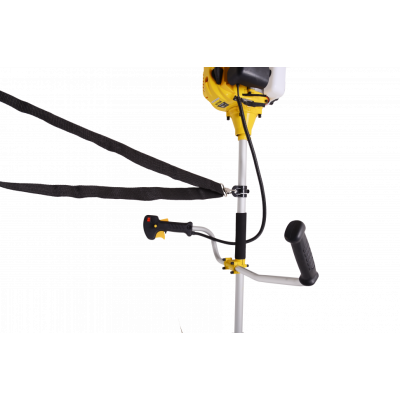 Триммер бензиновый Huter GGT-1300T Триммер бензиновый Huter GGT-1300T