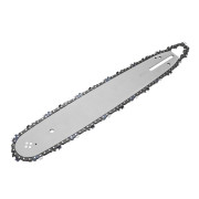 Набор шина и цепь для пилы 14 " DEKO CS17