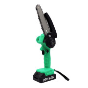 Набор садового аккумуляторного инструмента ZITREK (GreenCut 20, ZKBL20, GreenSaw 20 Extra Power)