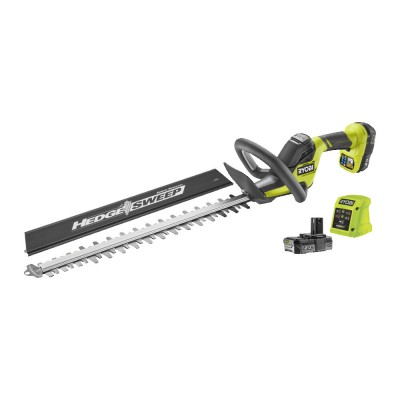 ONE + / Кусторез RYOBI RY18HT45A-120 ONE + / Кусторез RYOBI RY18HT45A-120